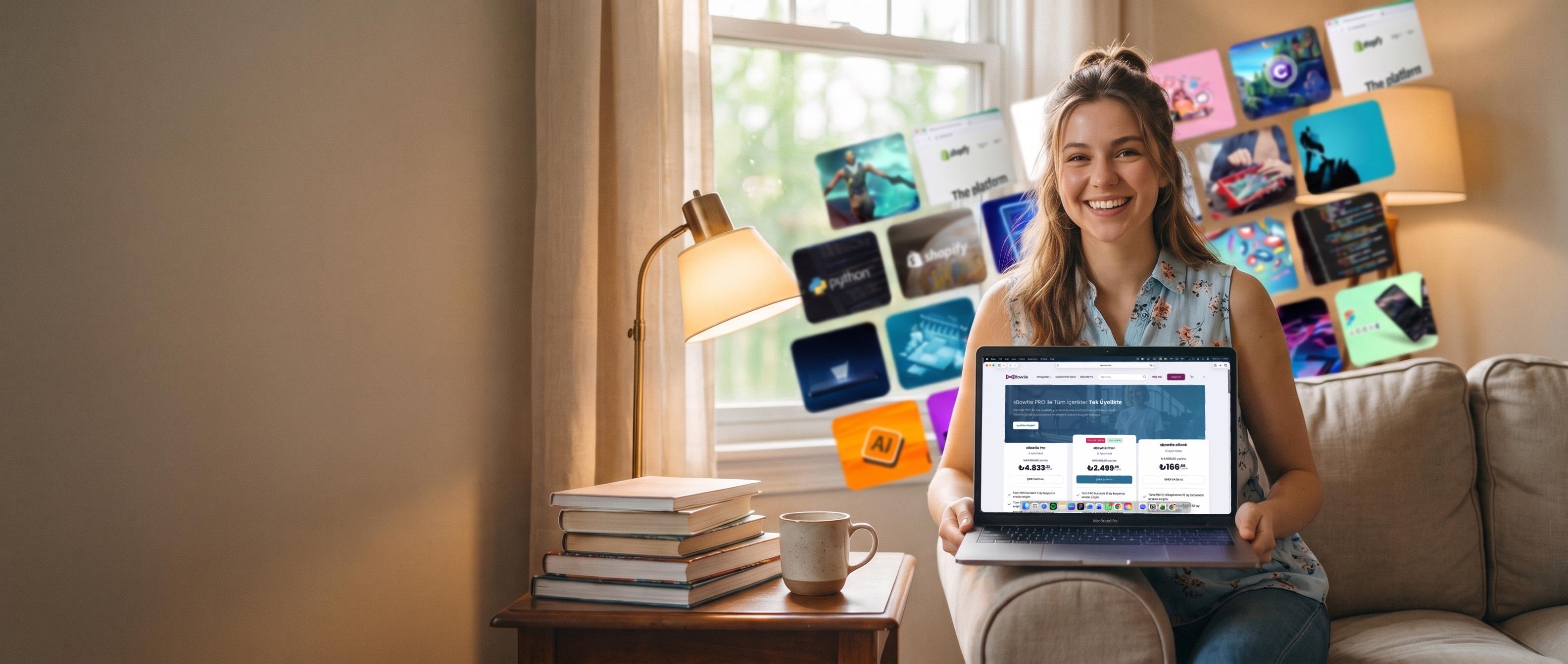 Sınır Koymayanların Tercihi: xBowtie PRO