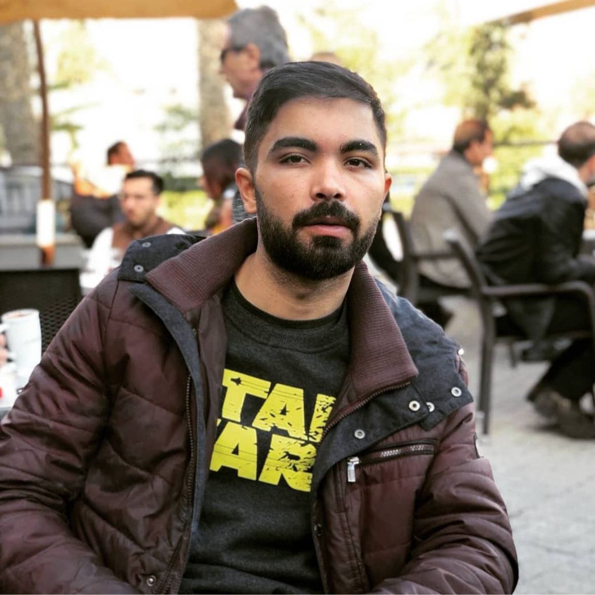 Mehmet Bekar
