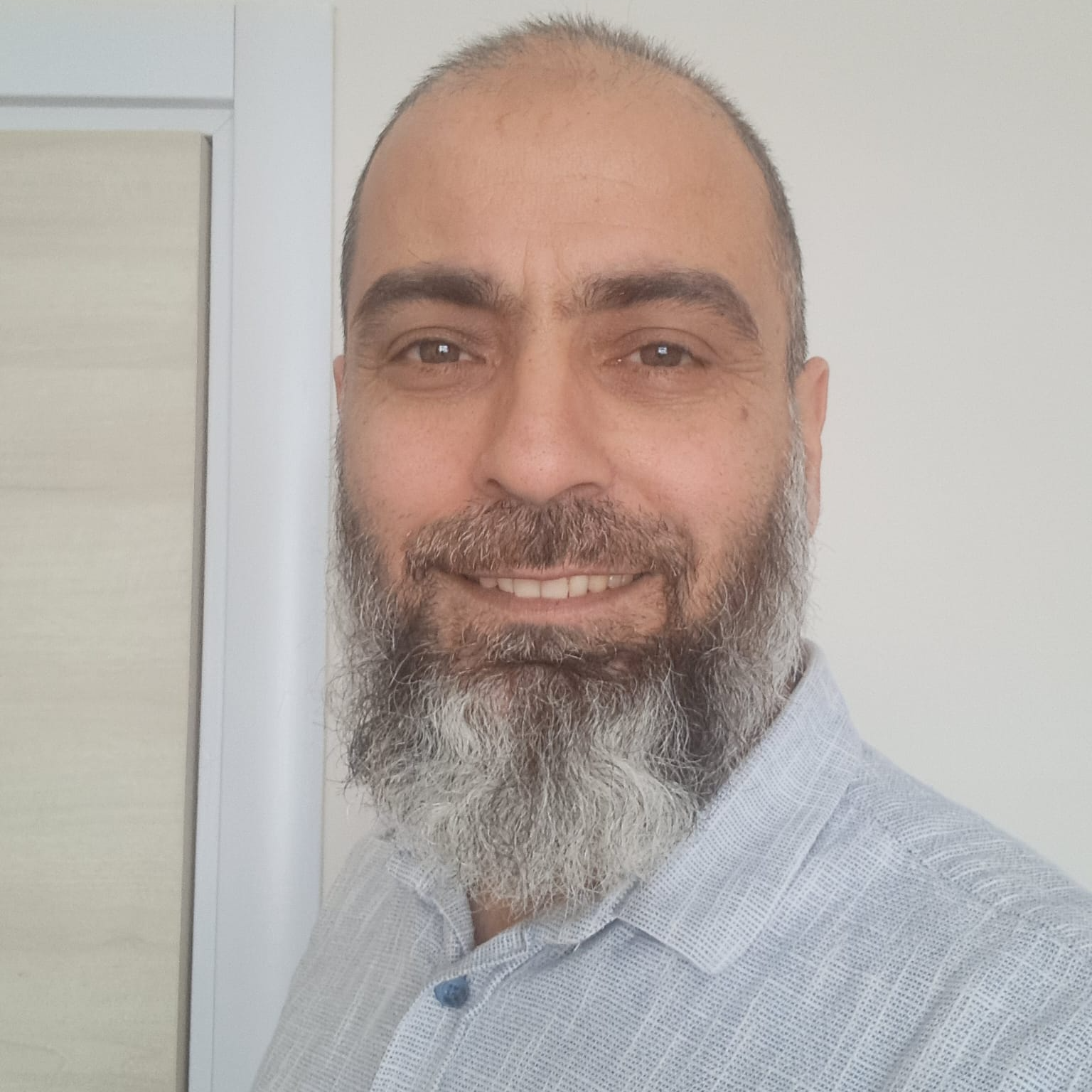 Mehmet Ali Doğan