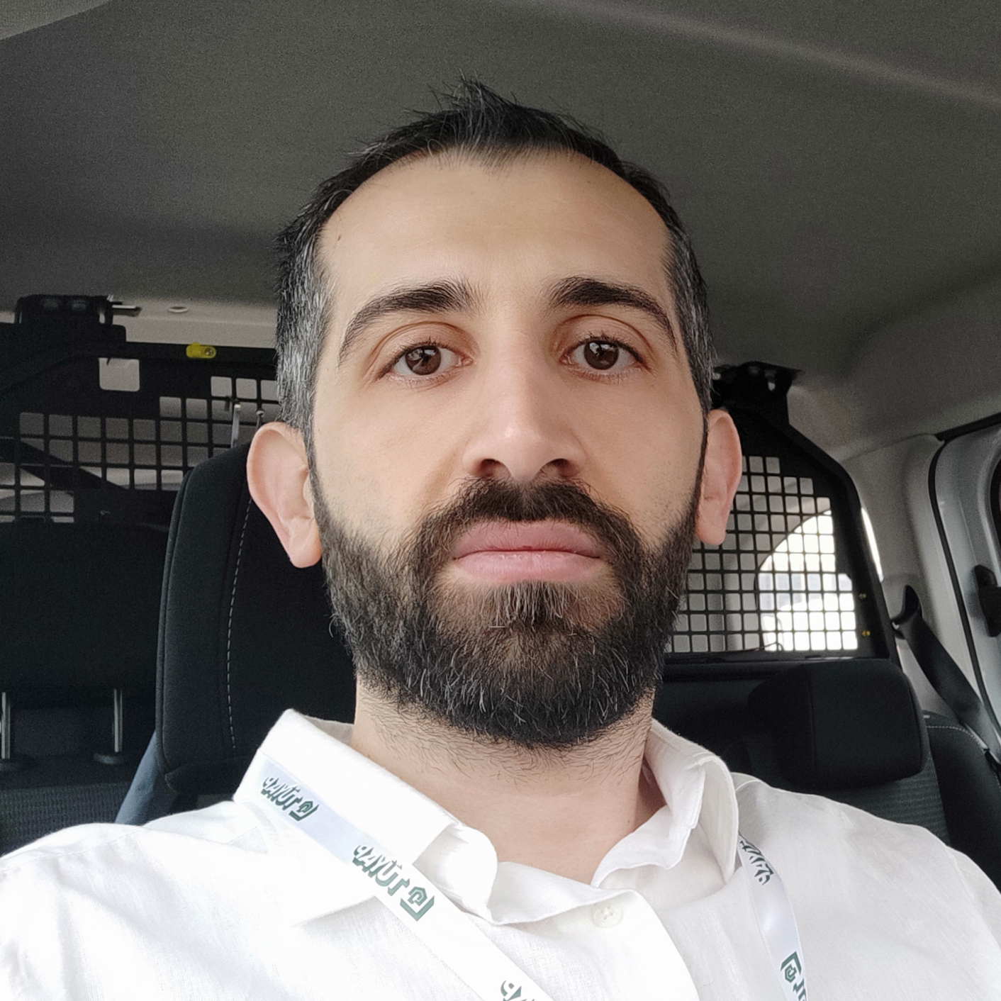 Mustafa Fatih BAYRAM