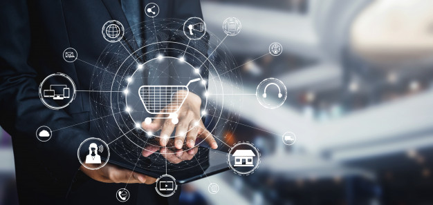 E-Ticaret Nasıl Yapılır?