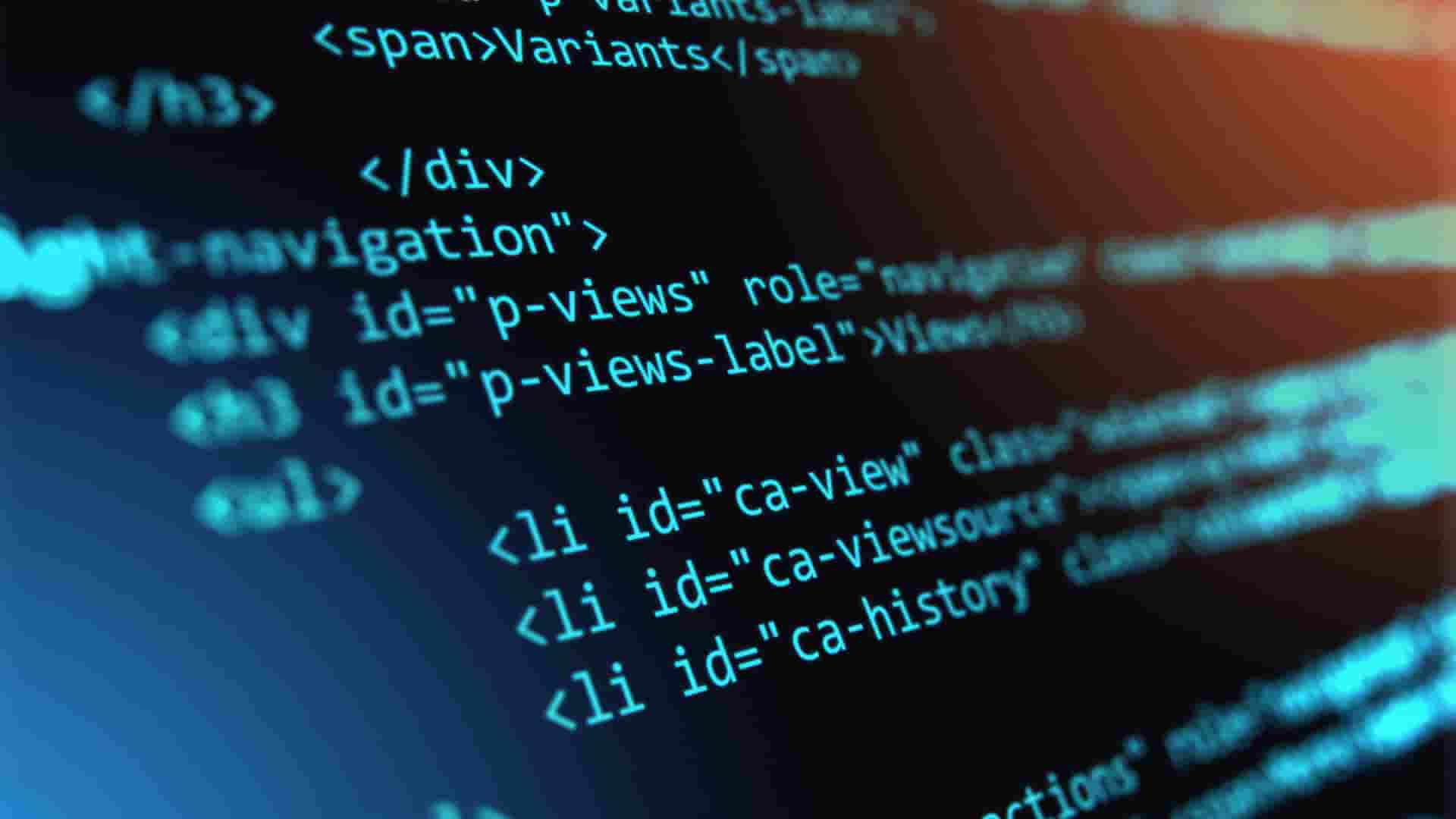 IT And Software