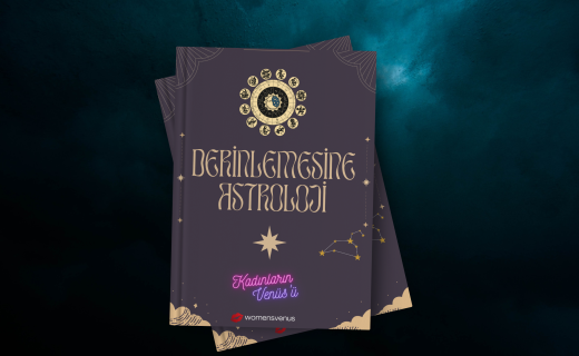 Derinlemesine Astroloji