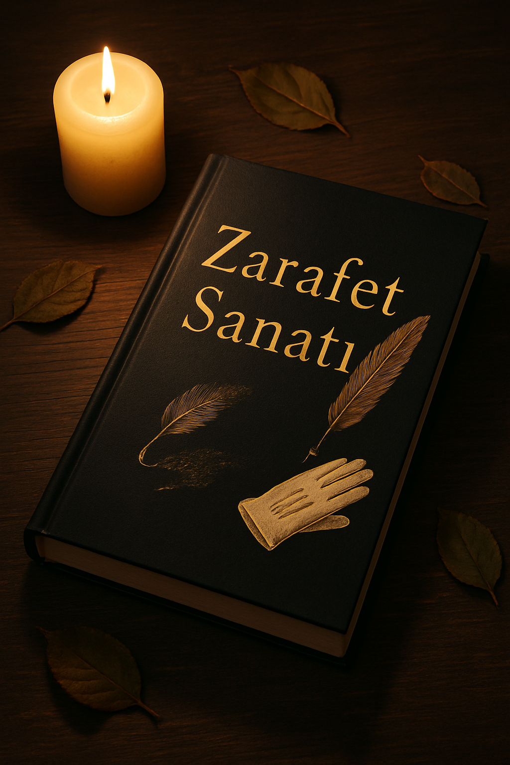 Zarafet Sanatı