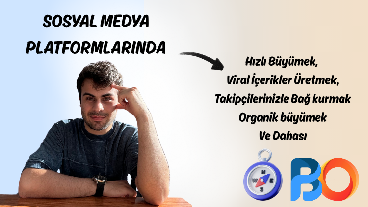 SOSYAL MEDYA 1-1 DANIŞMANLIK