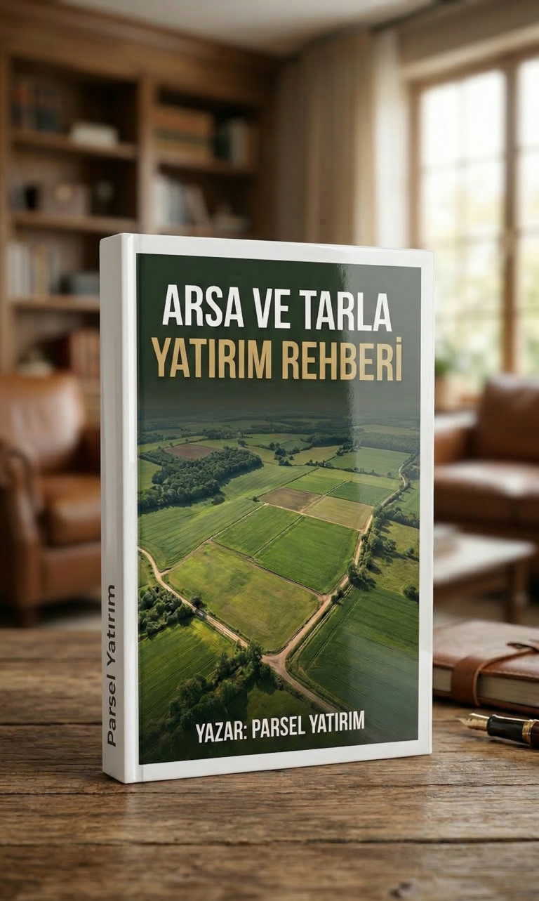 Parsel Yatırım: Arsa ve Tarla Yatırım Rehberi