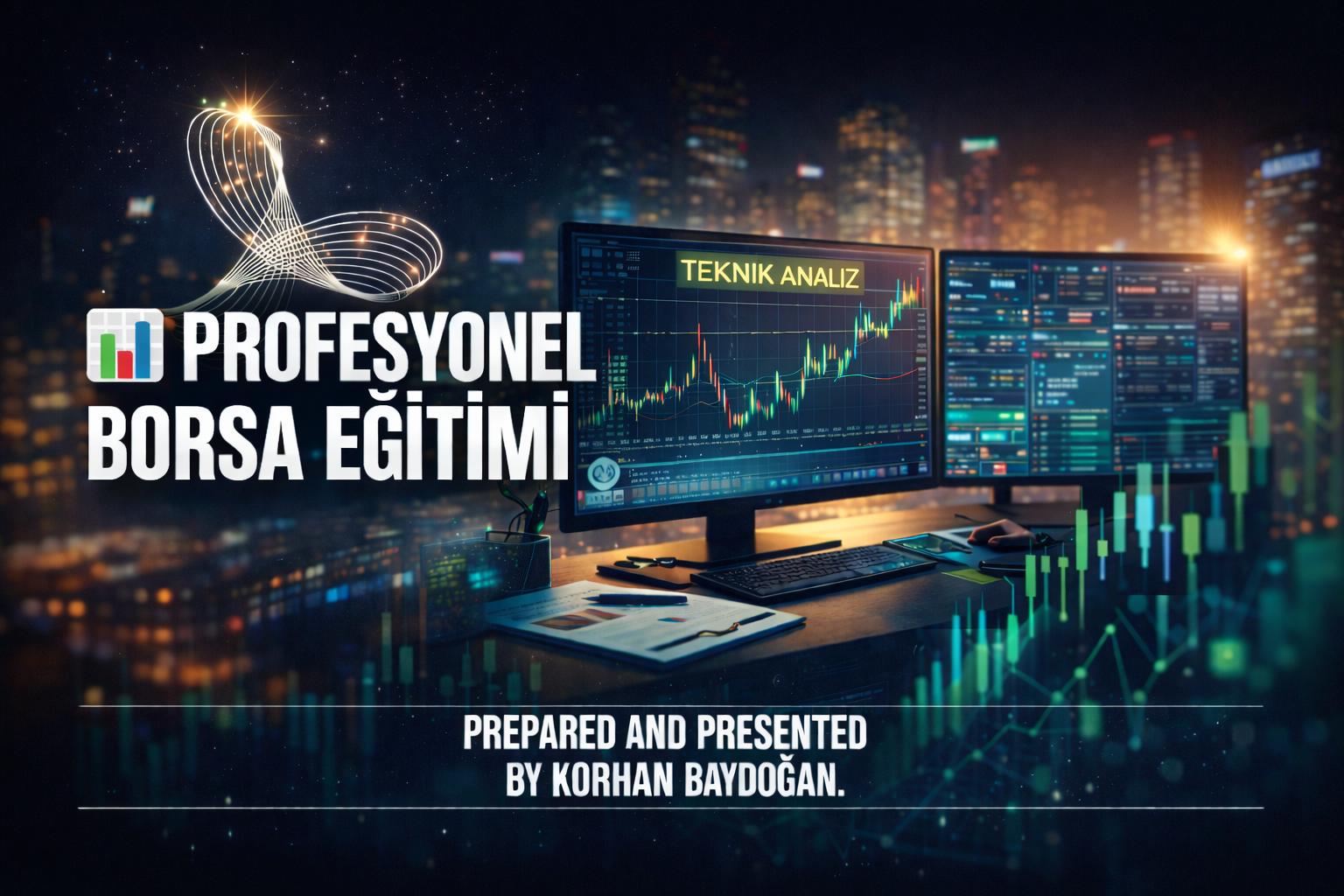 Profesyonel Borsa Eğitimi