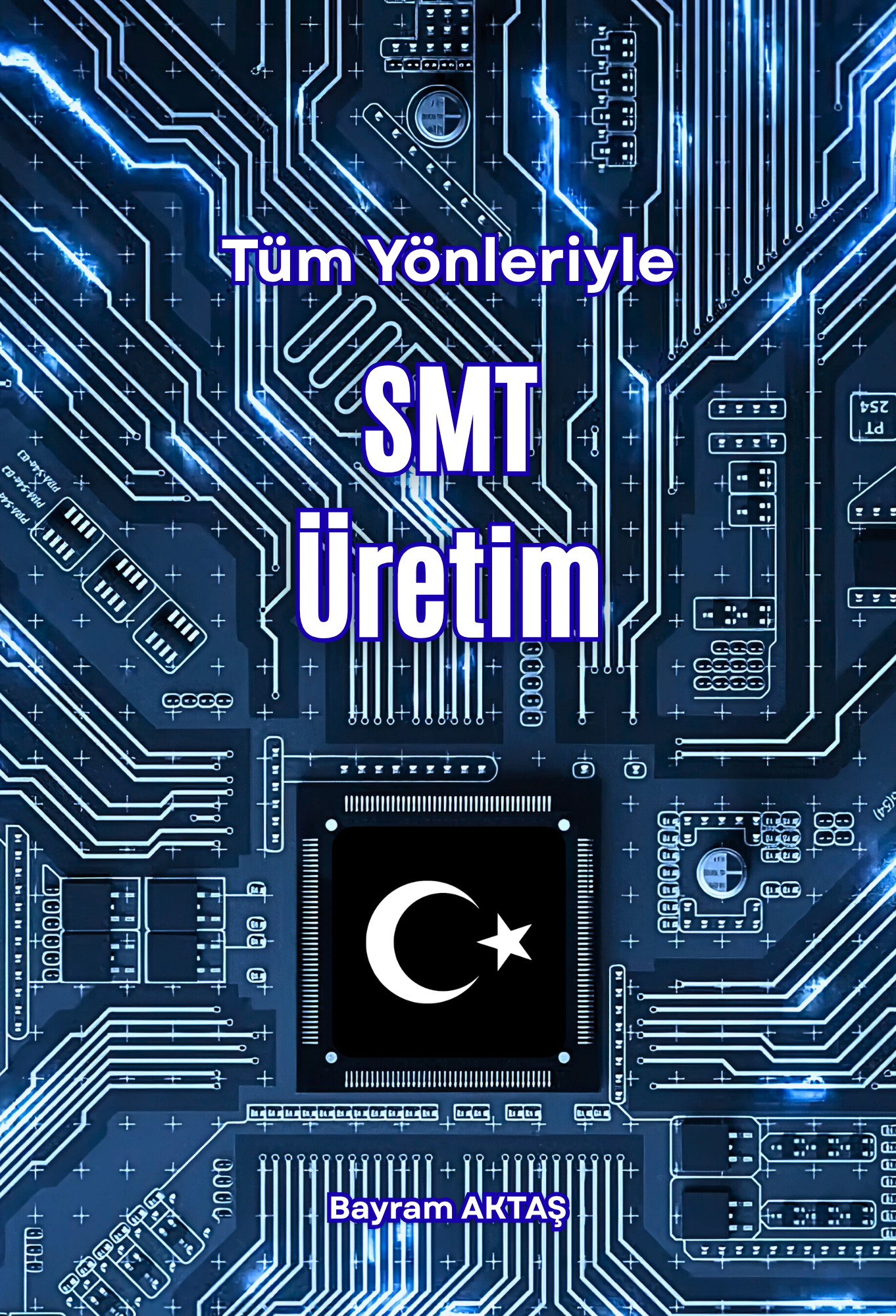 T&uuml;m Y&ouml;nleriyle SMT &Uuml;retim