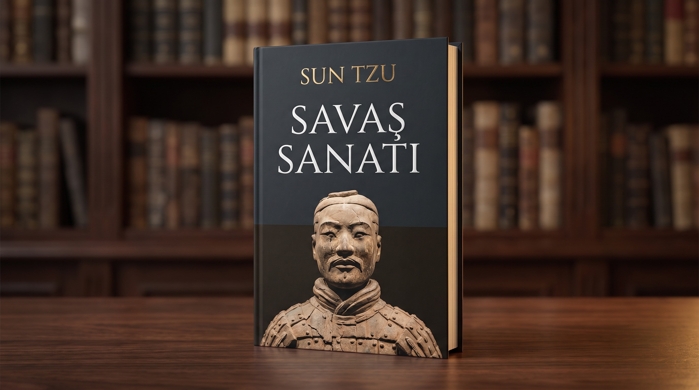 Savaş Sanatı - Sun Tzu