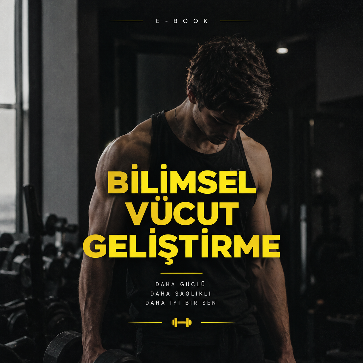 Bilimsel V&uuml;cut Geliştirme