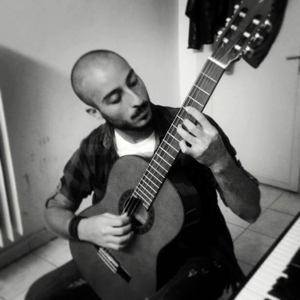 Uğur Kartal