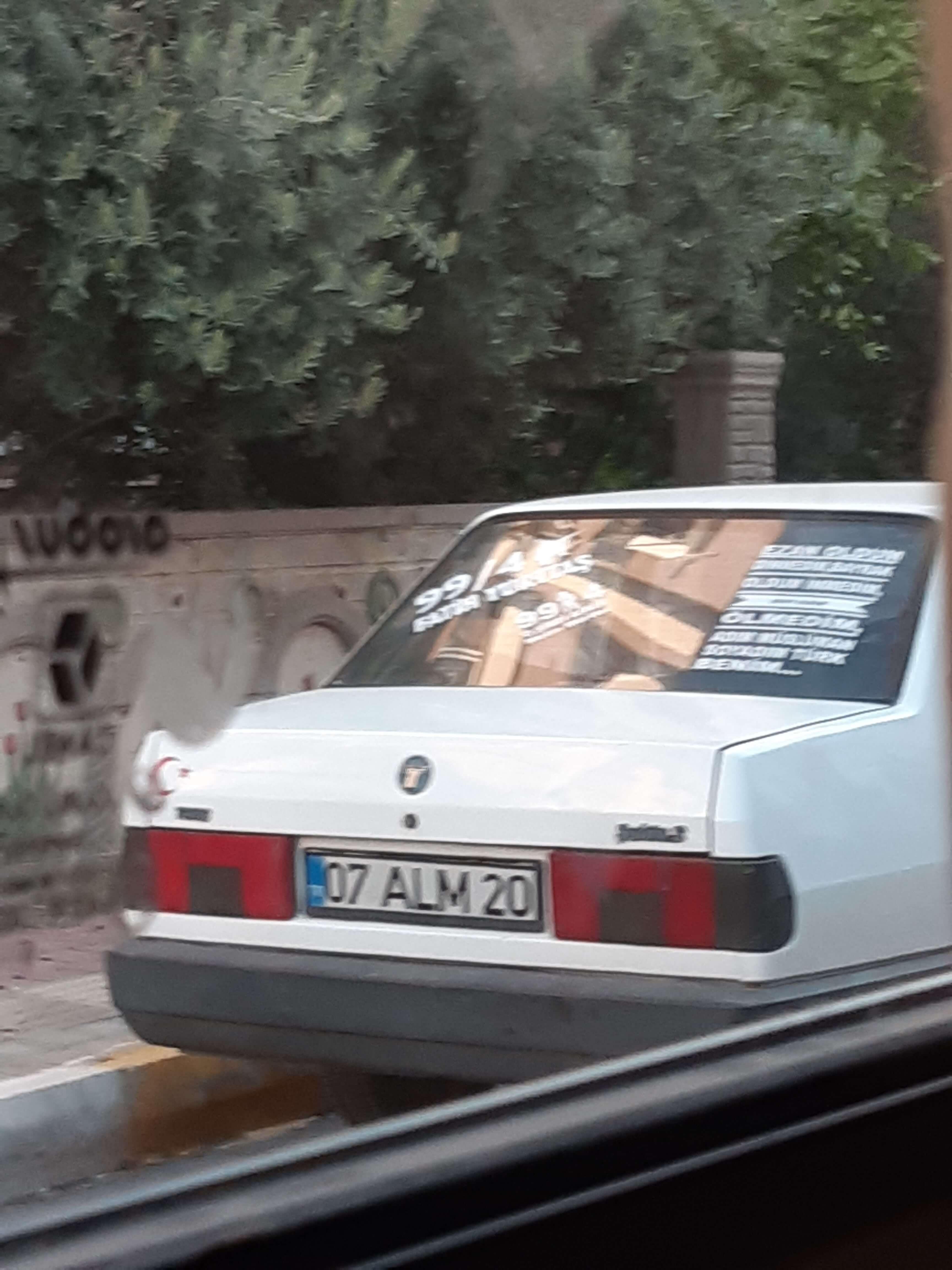 Alperen Afşar