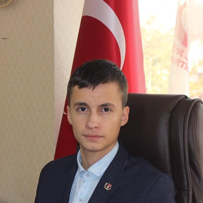 Mustafa Efe Ünsal