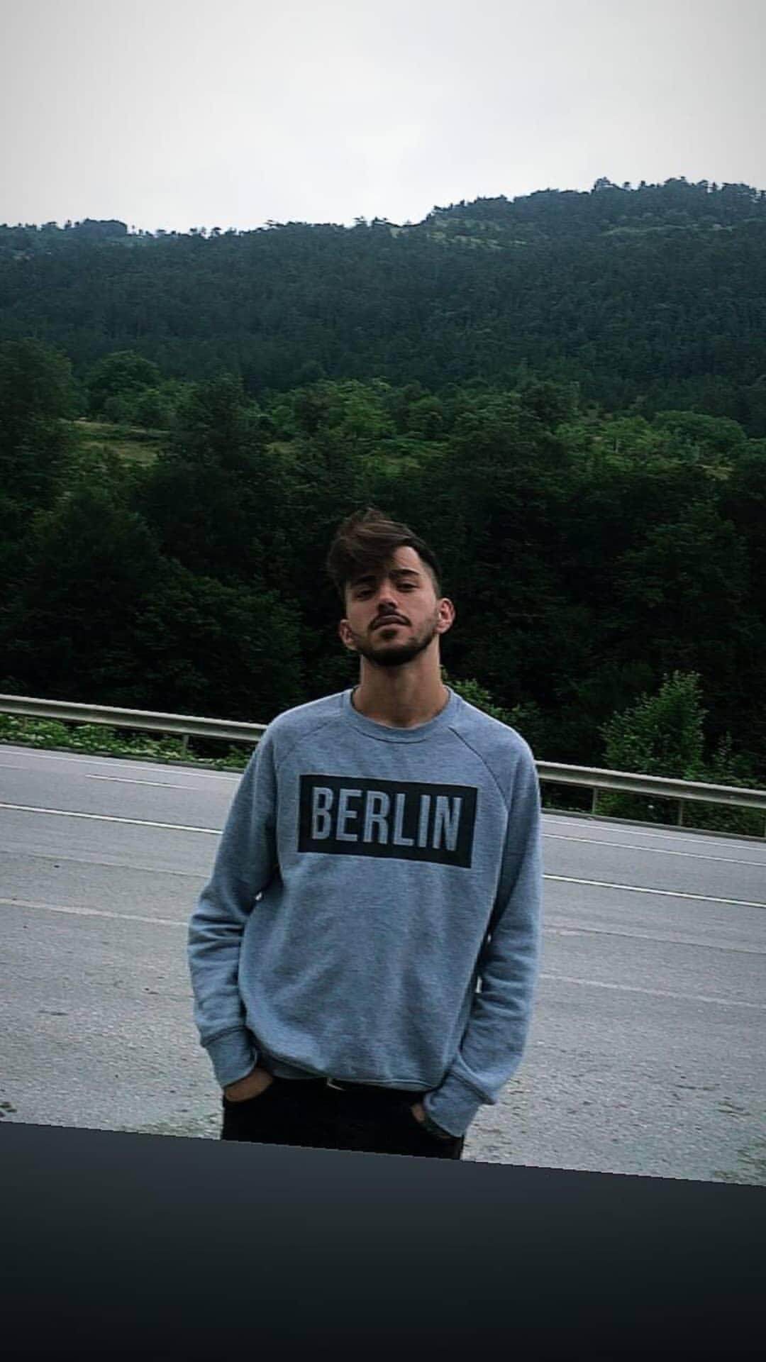 Metin gens