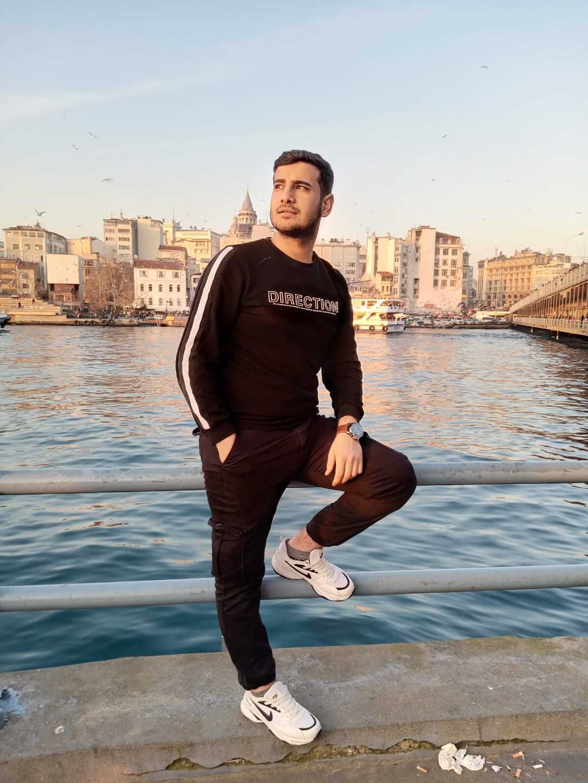 HamDi Karabag