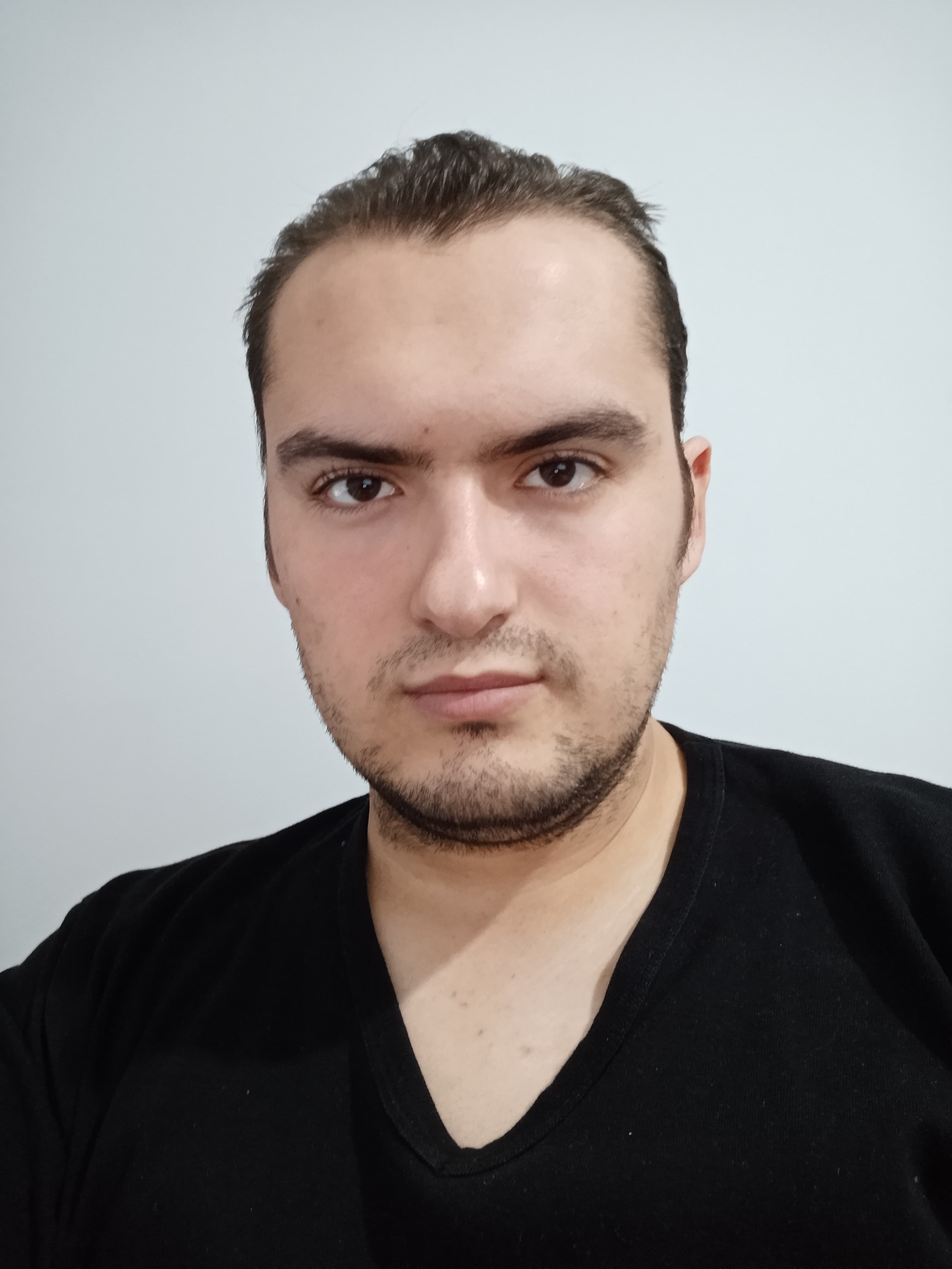 ismailtenekeci