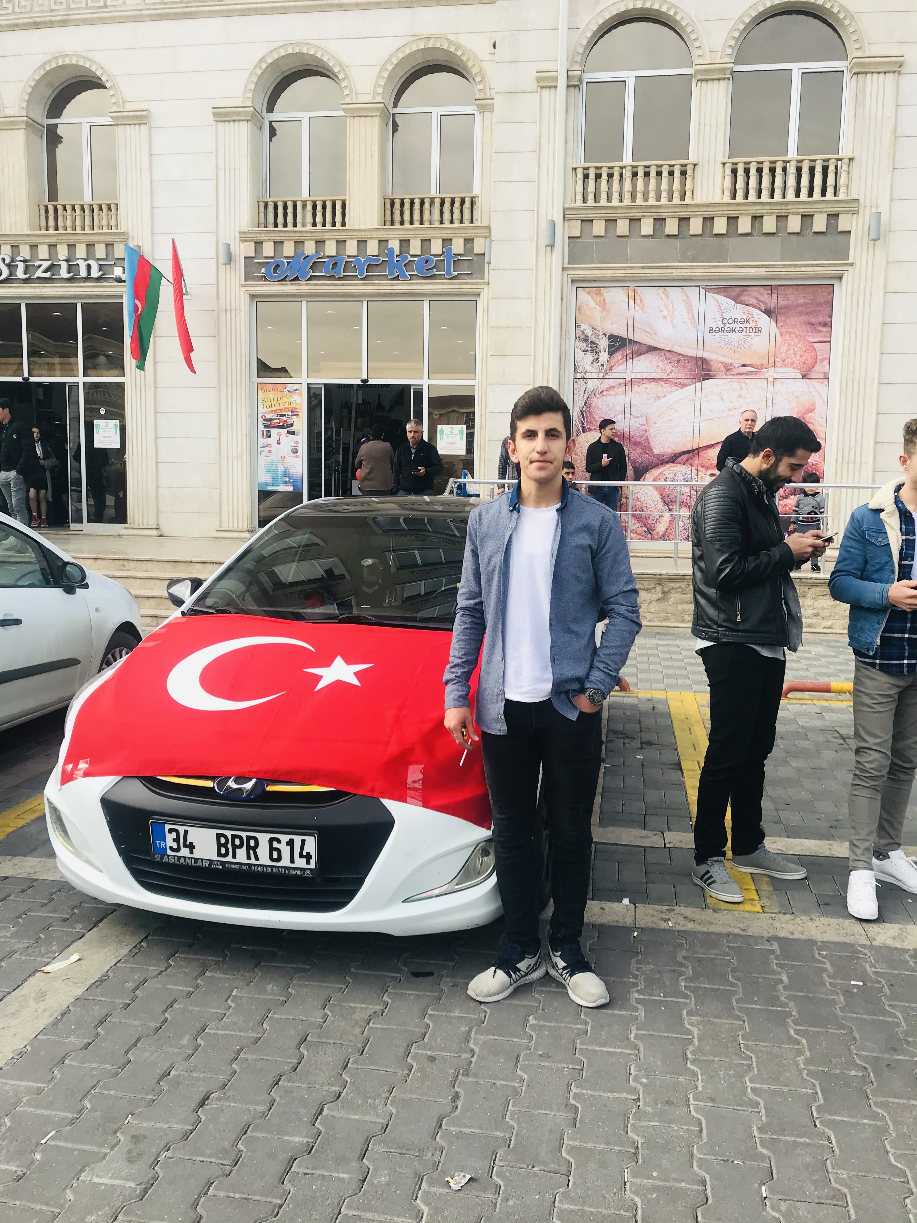 Barış Ender