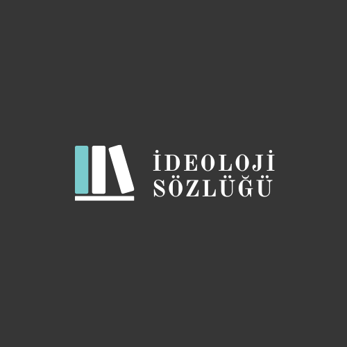 İdeoloji Sözlüğü