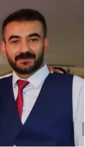HAYDAR CANIBEK