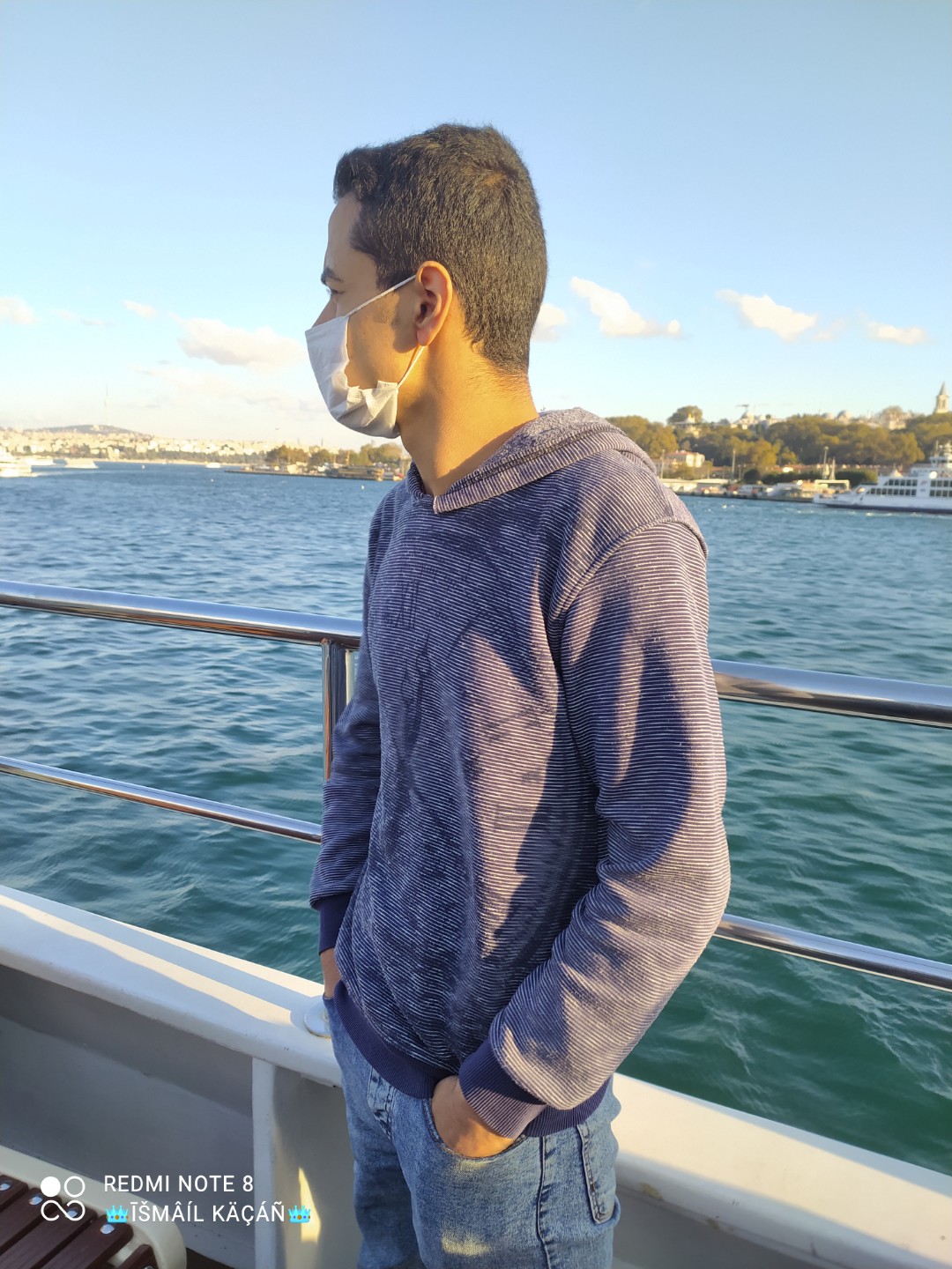 Kaan Berenim