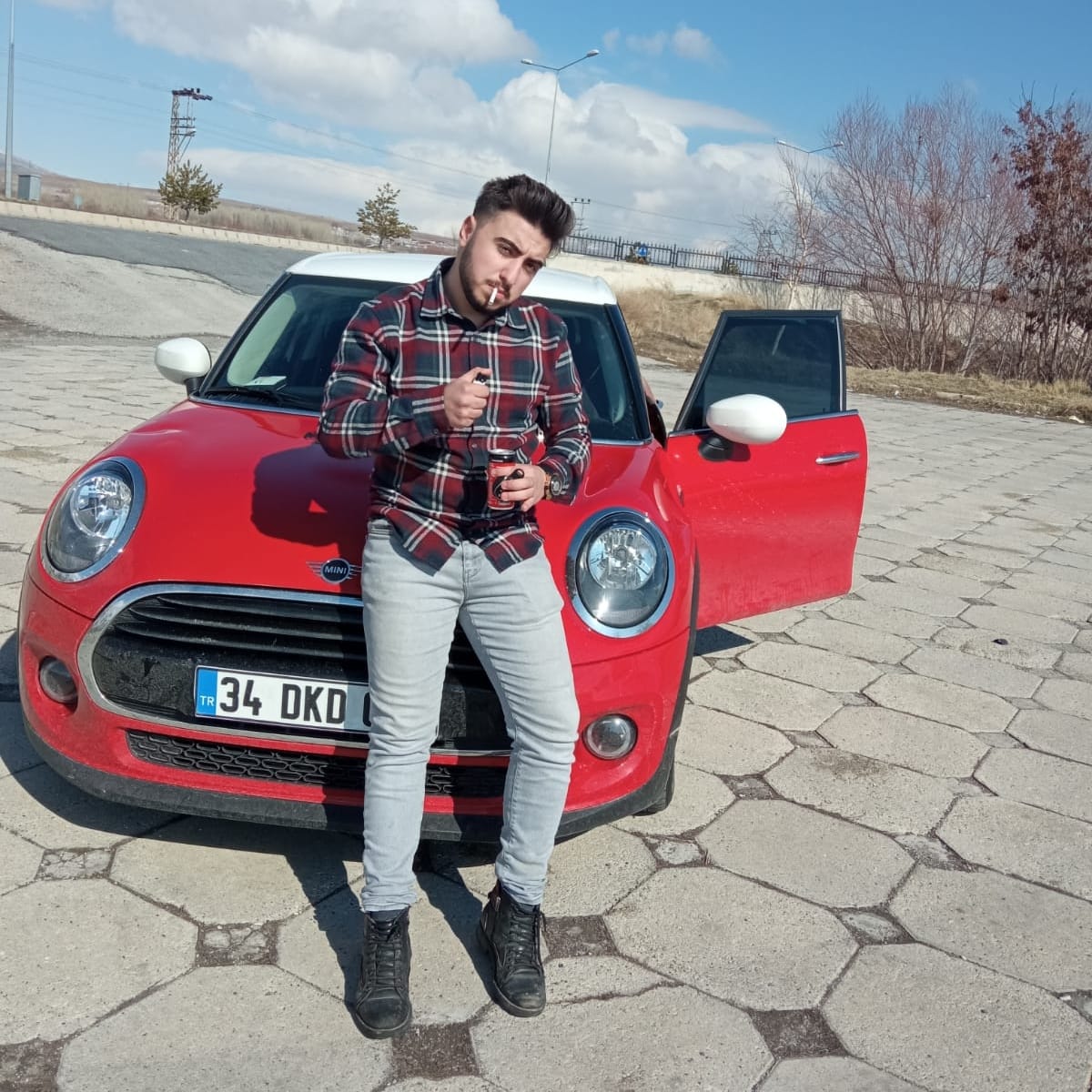 FURKAN GÜLÇİÇEK