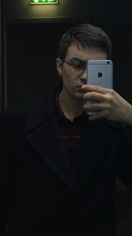 Azat Barış MIZRAKLI