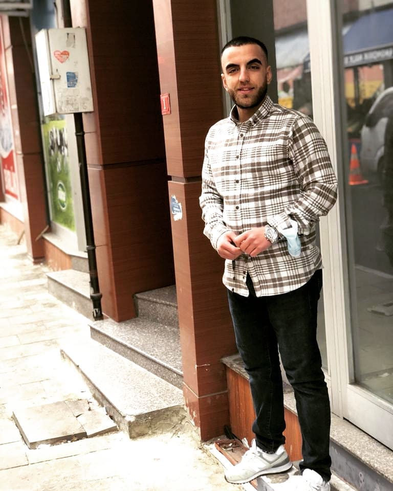 Mustafa ERDOGAN