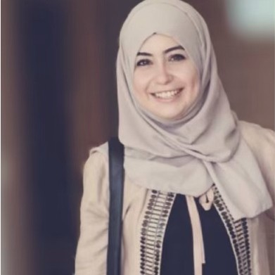 Özlem Taşdelen