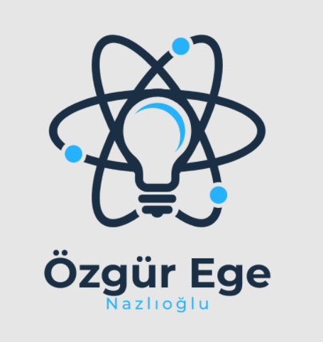 Özgür Ege Nazlıoğlu