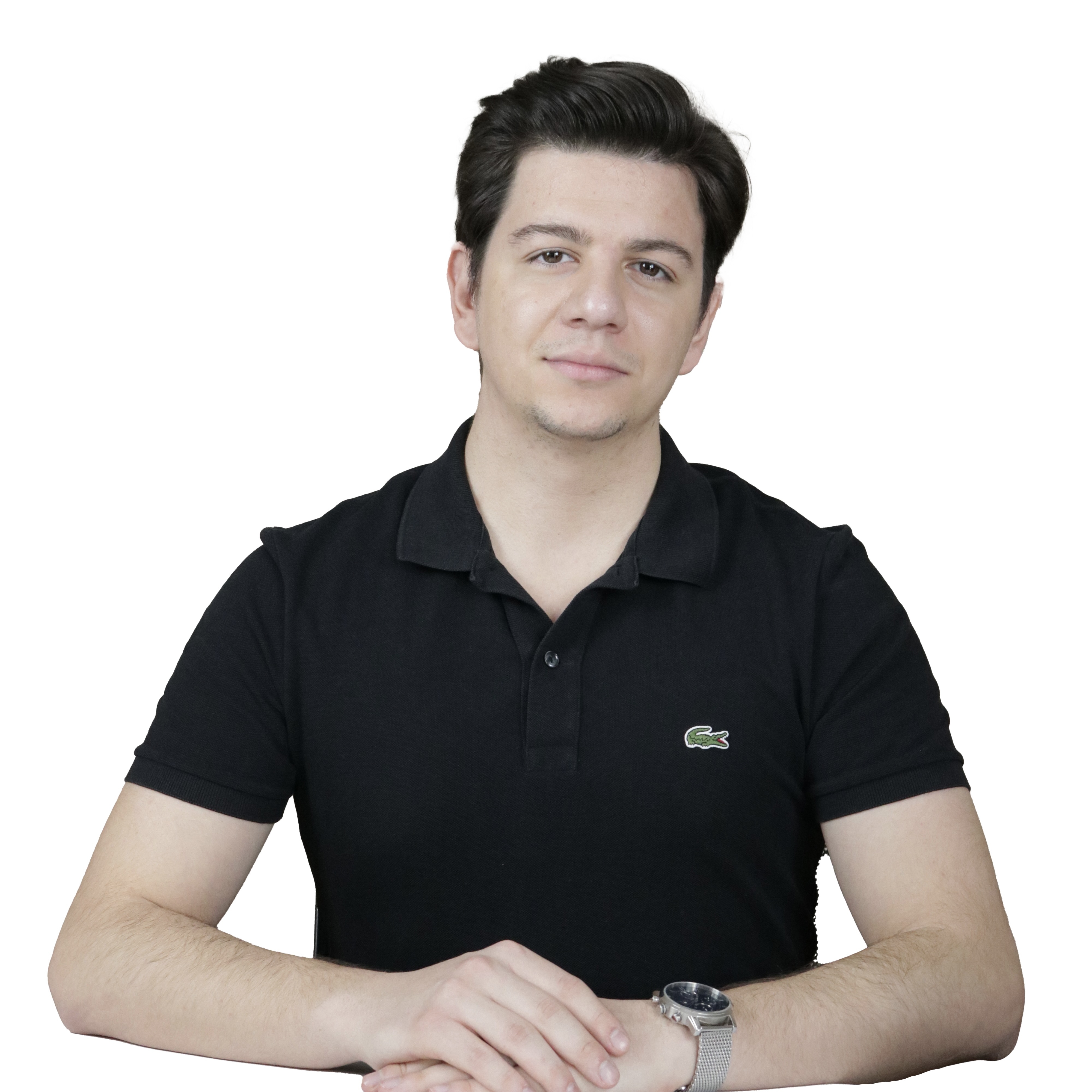 Dolunay Özeren