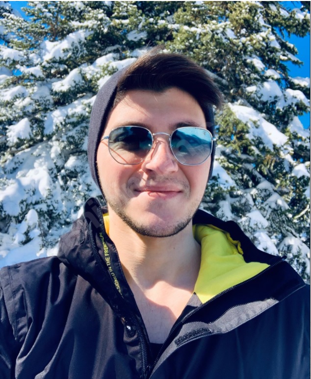 engin erdebil