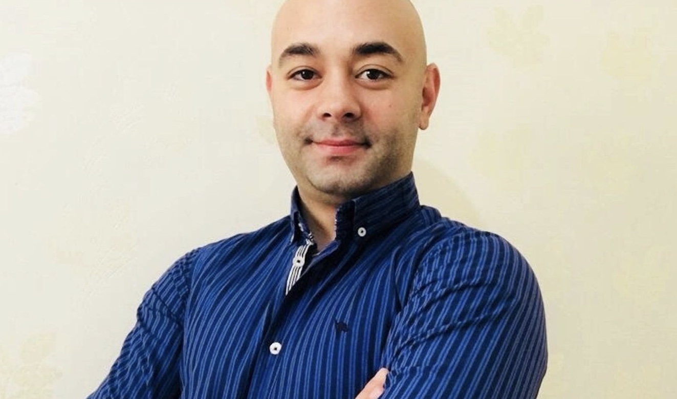 Mustafa Gulsen
