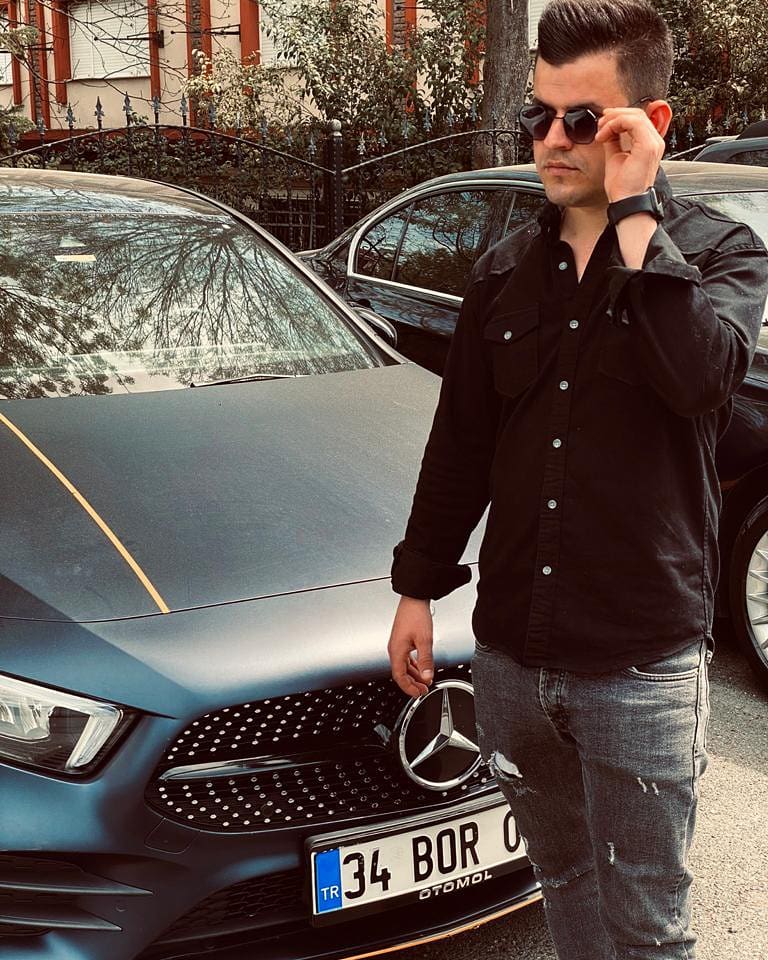 Mehmet Gül