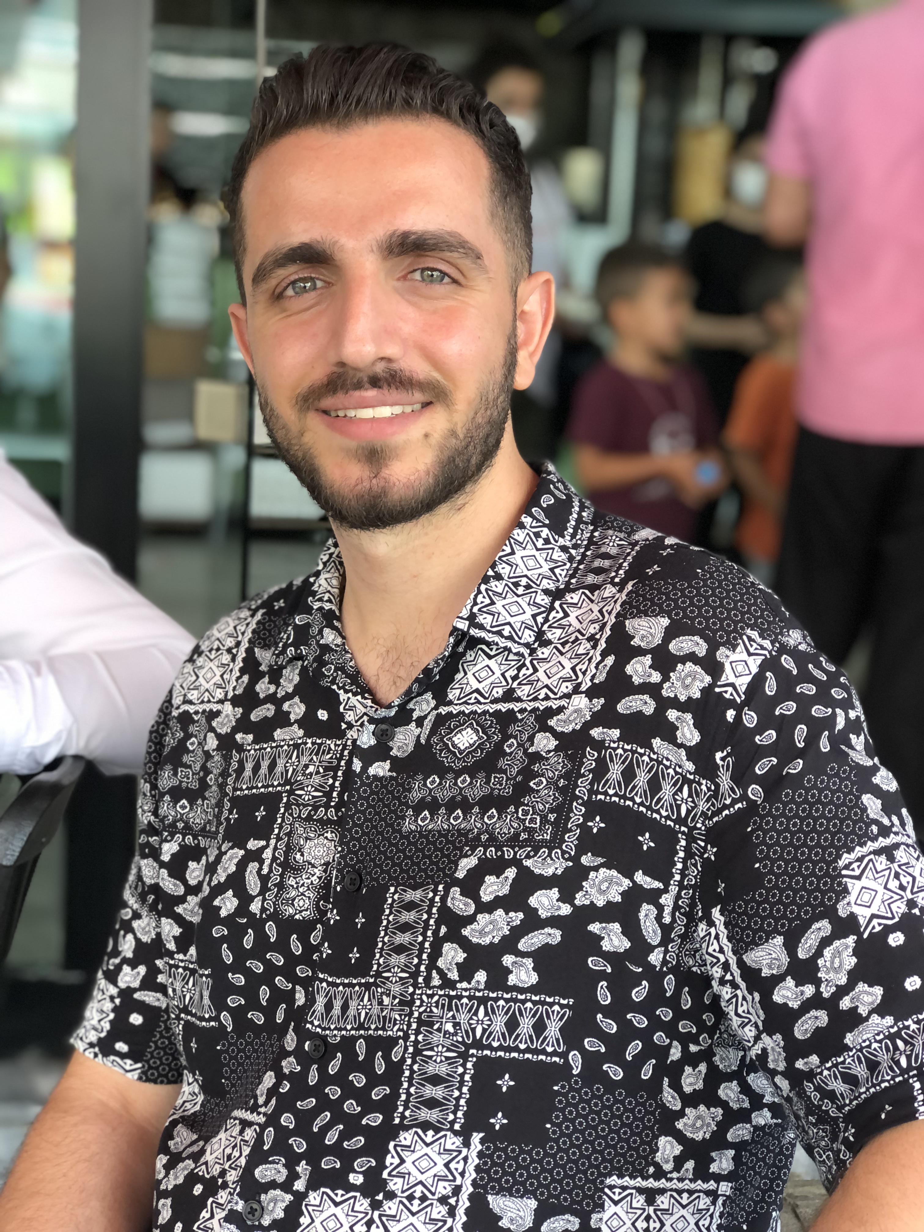 Muhammet süslü