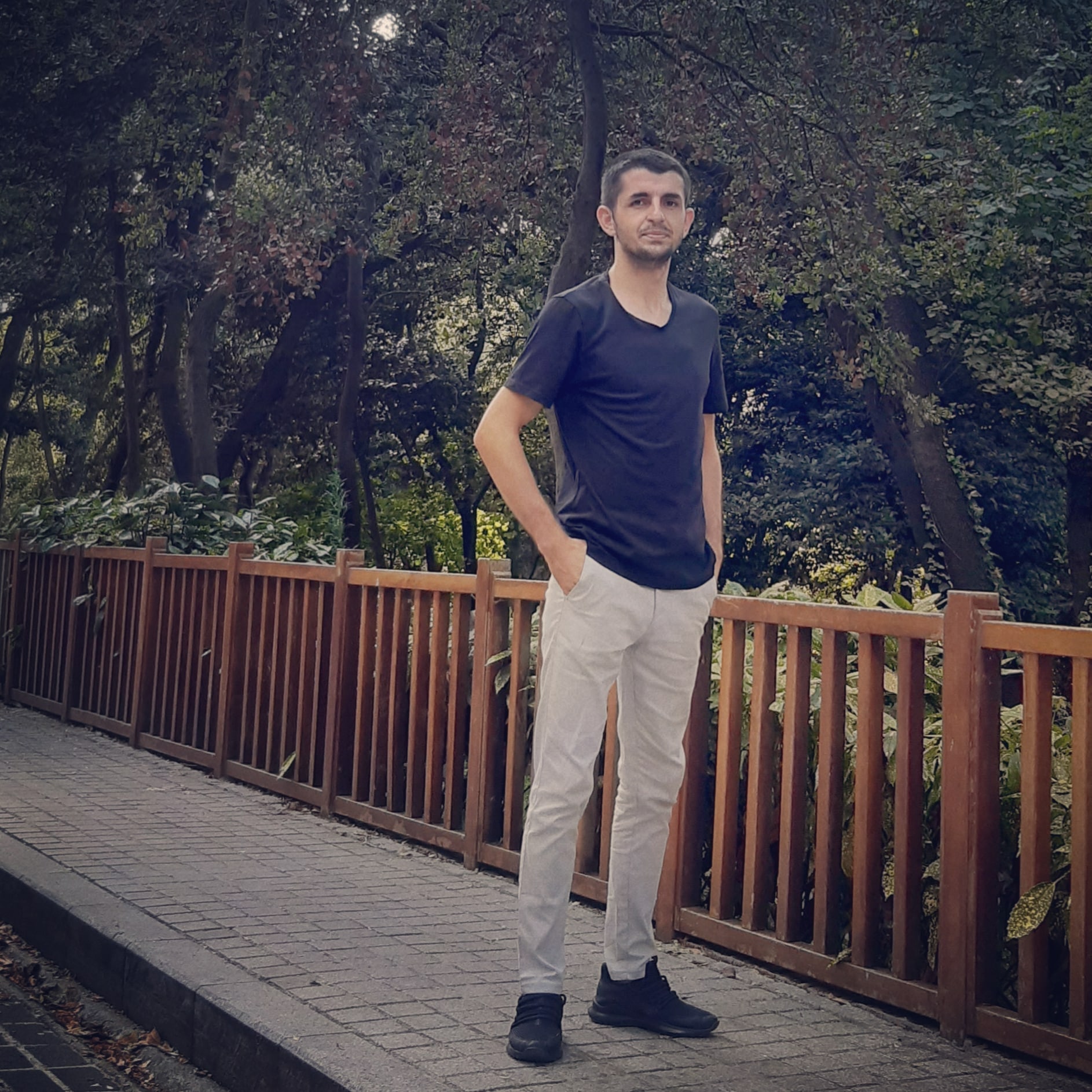 Cevat Çakar
