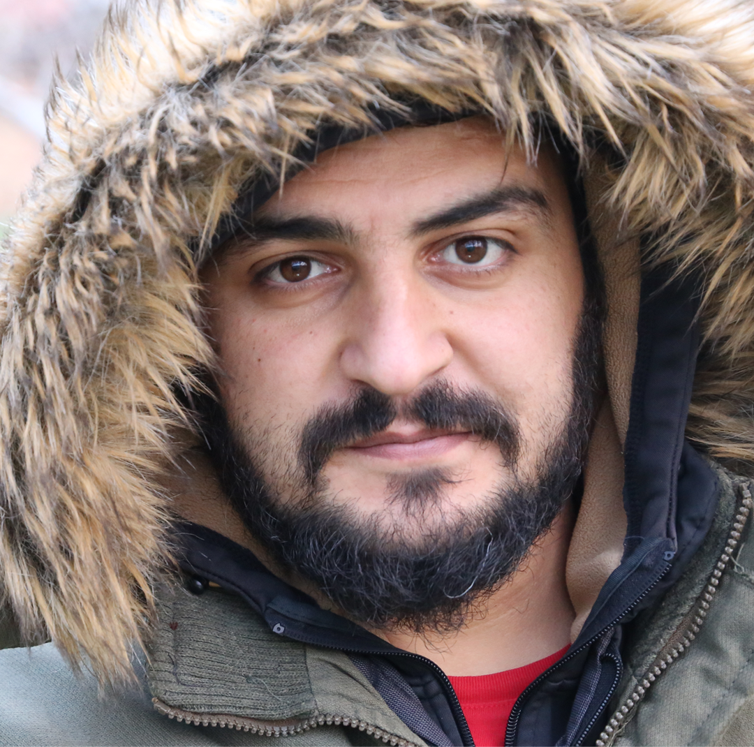 Volkan KAYA