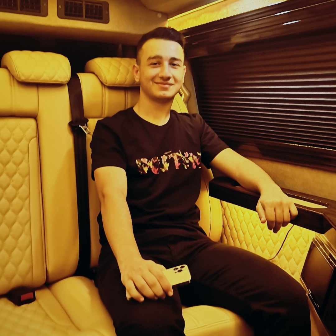 Ömer Öztürk