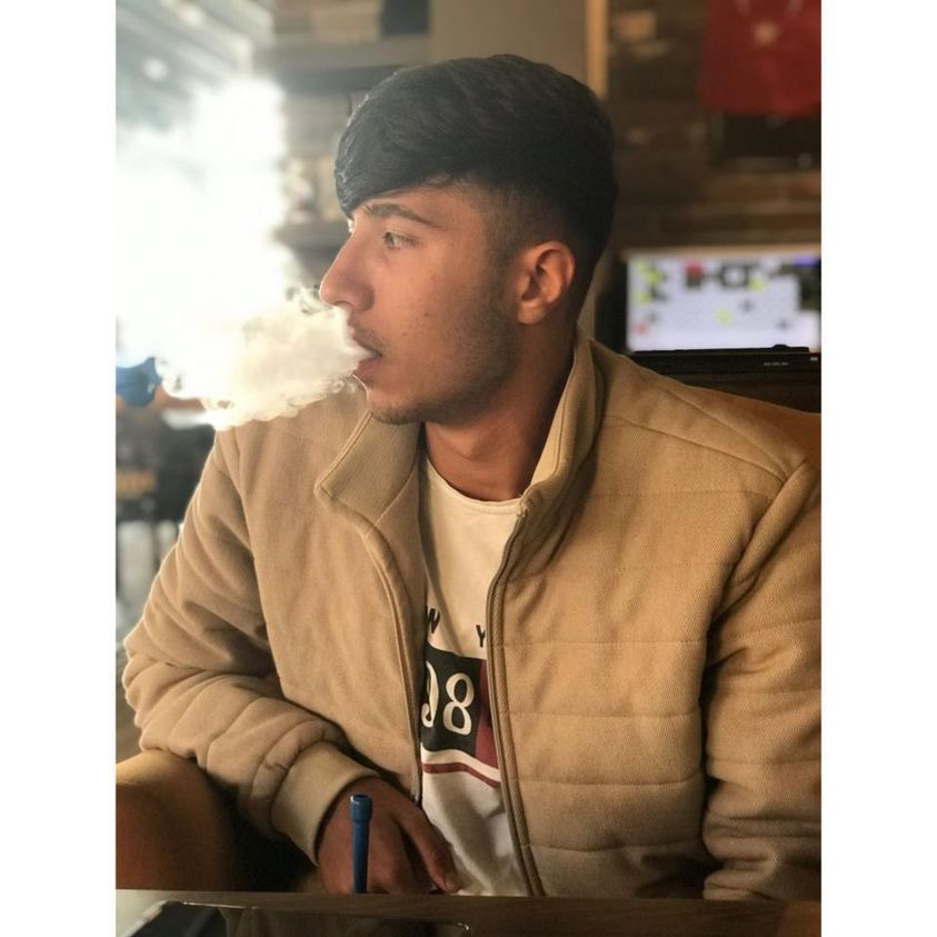 Taha Kaya