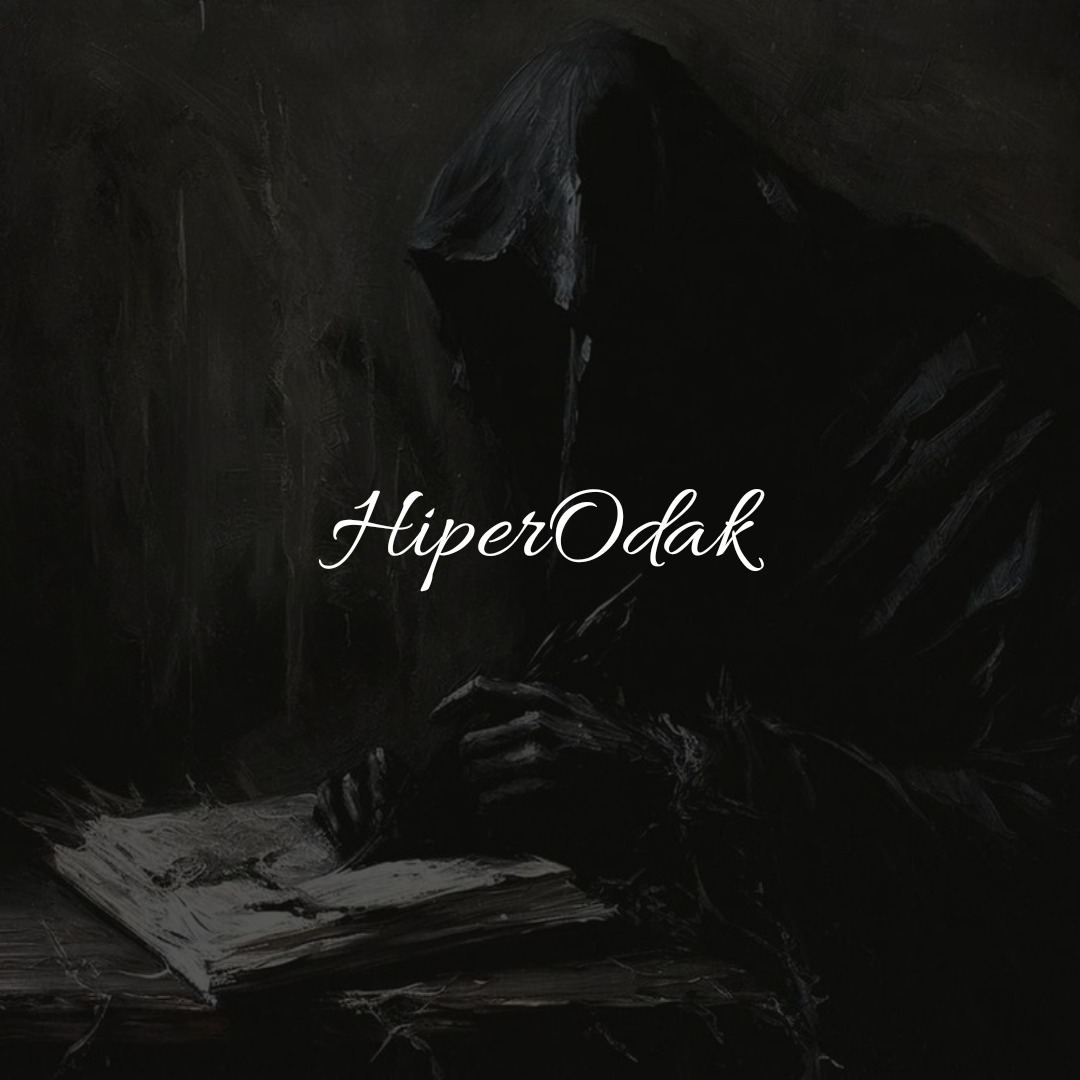 Hiper Odak