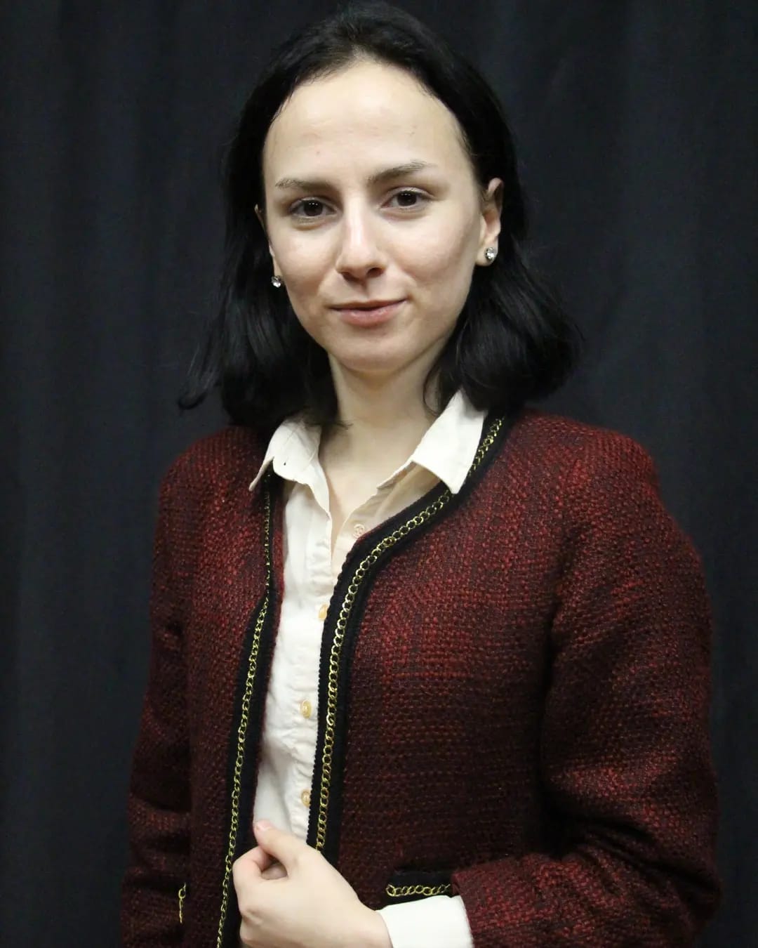 Nazan Gökçek