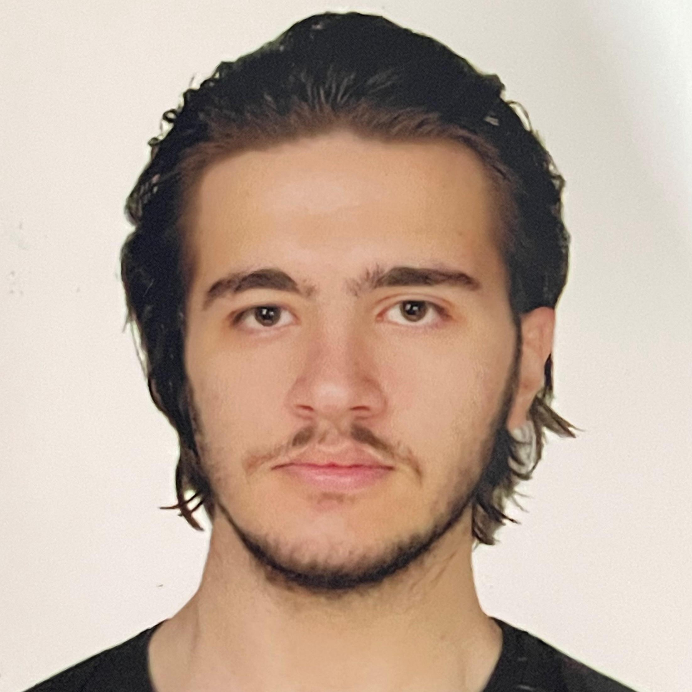 Muhammet UZUN