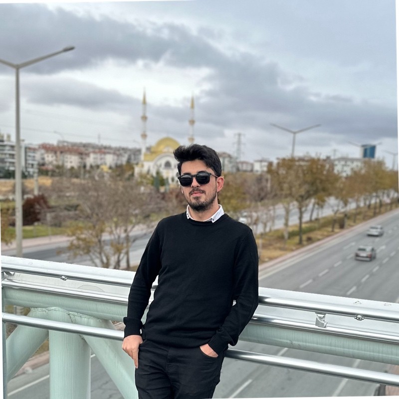 Oğuzhan Özsoy