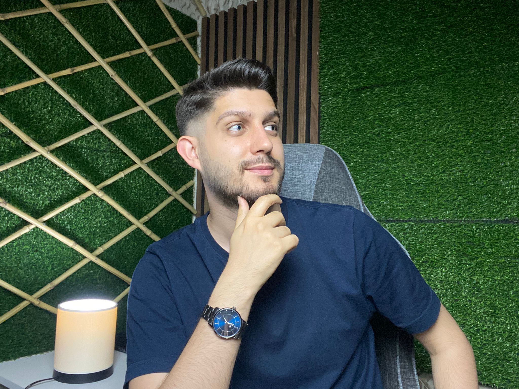 Mustafa Bilgiçli