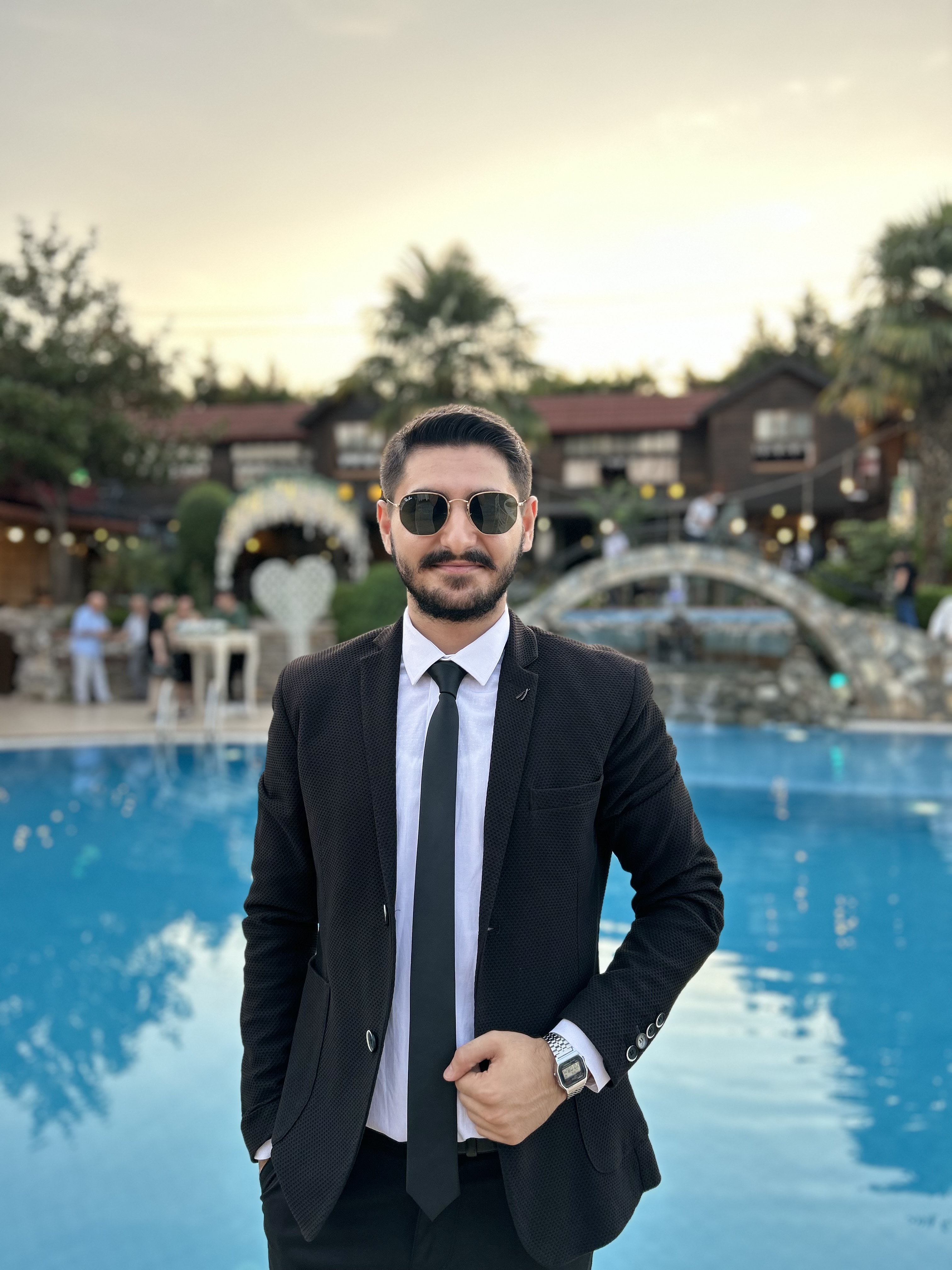 Emrullah Sevim