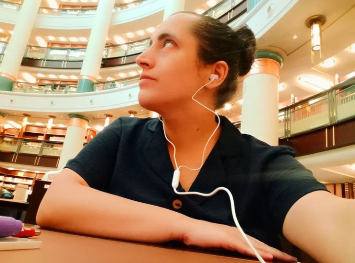 Tuba Yiğid