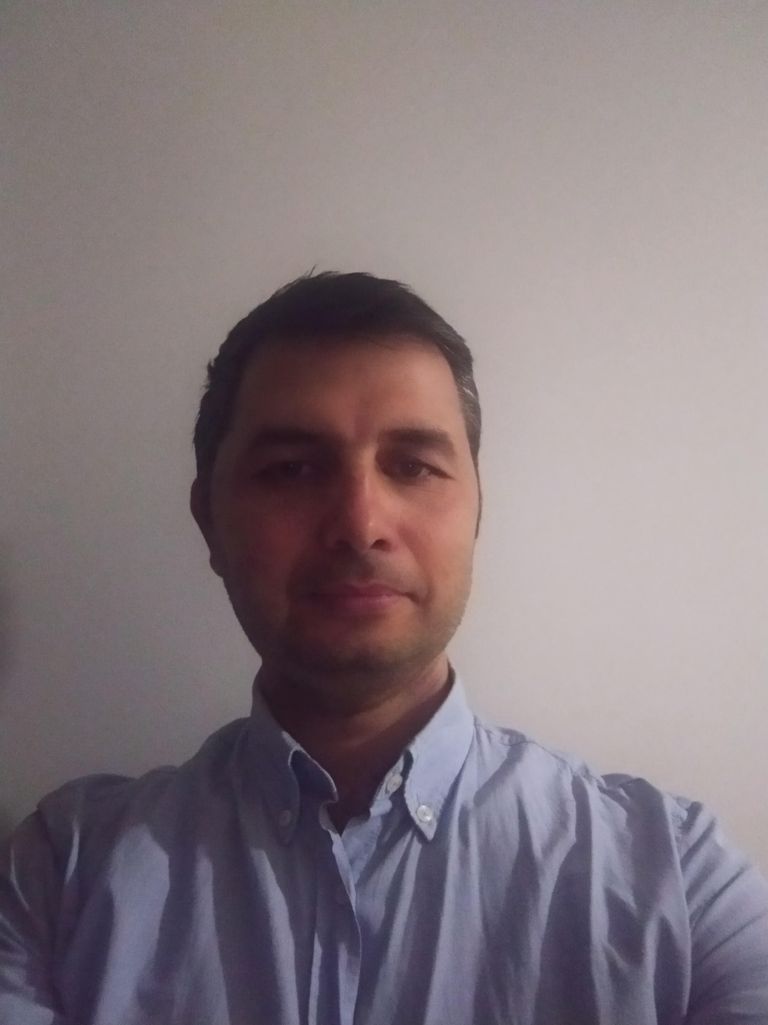 serhat tamer