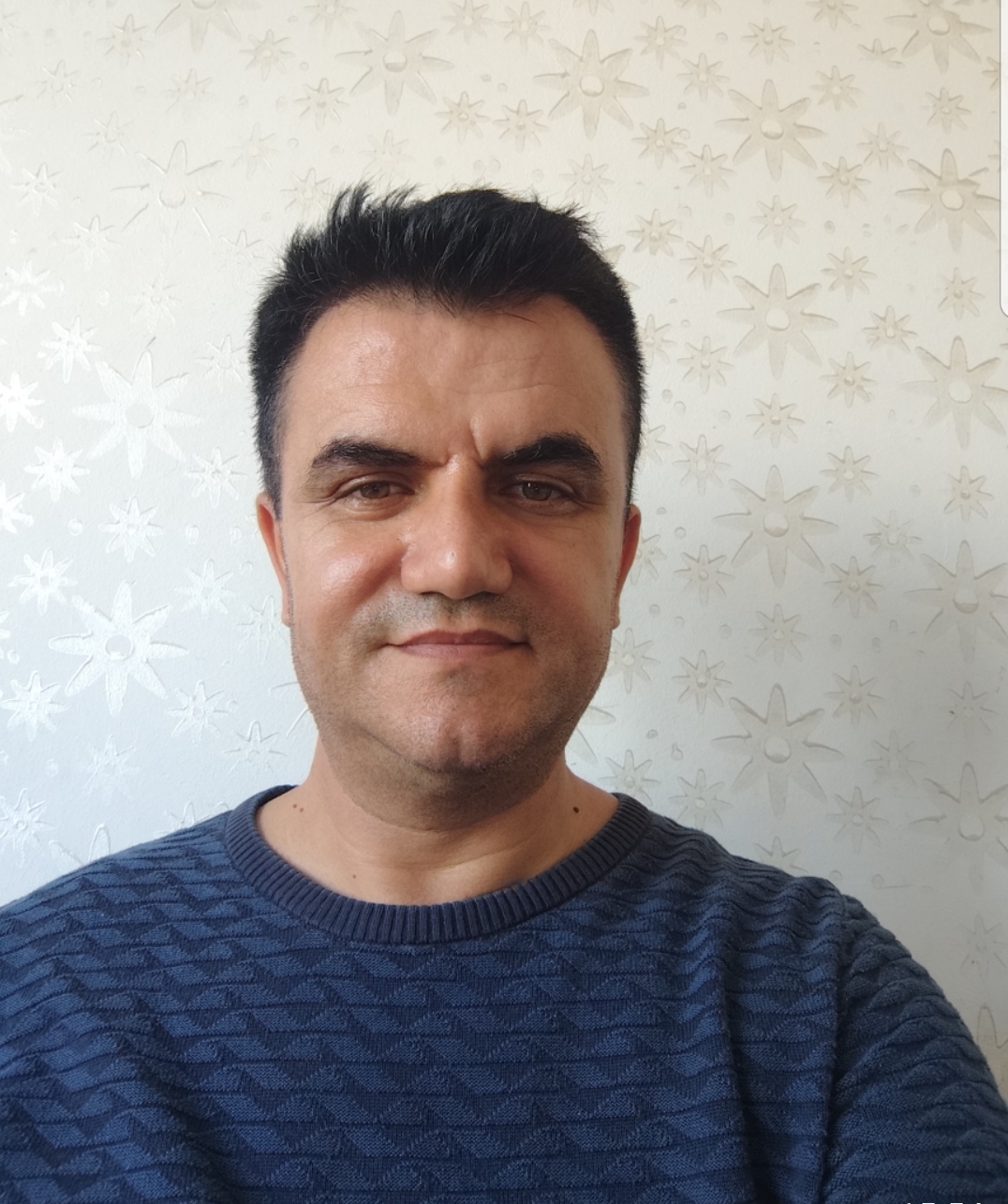 Mehmet CEYLAN