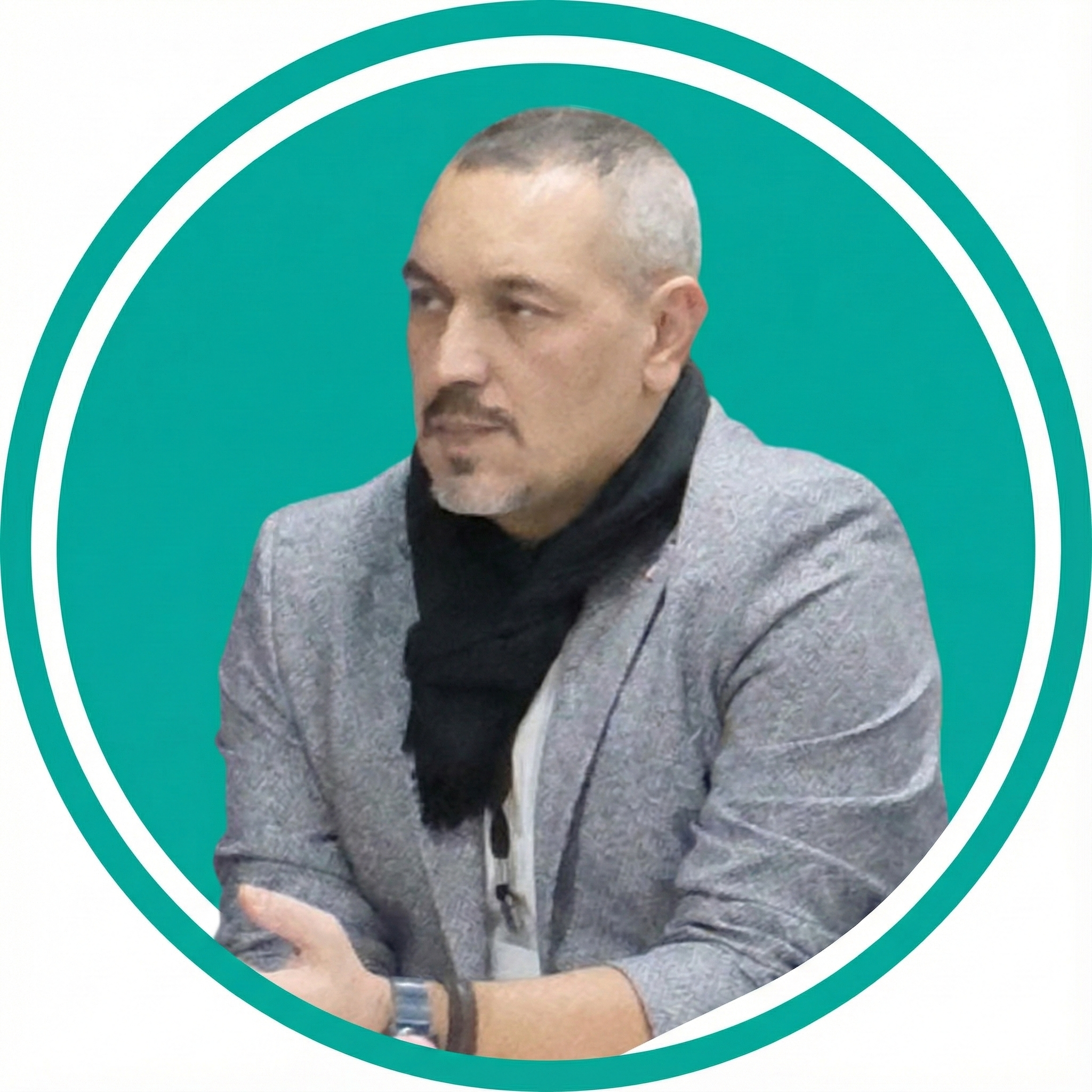 Bahadır ATMACA