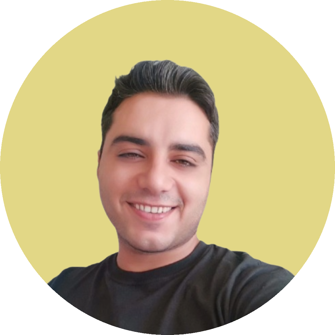 Eray Arslan