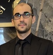 Ayberk Kafadar